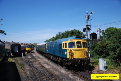 237.2017-06-13-SR-first-return-service-Swanage-Warehan-Swanage.-237