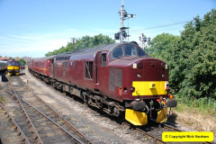 249.2017-06-13-SR-first-return-service-Swanage-Warehan-Swanage.-249