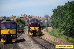 252.2017-06-13-SR-first-return-service-Swanage-Warehan-Swanage.-252