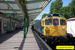 256.2017-06-13-SR-first-return-service-Swanage-Warehan-Swanage.-256