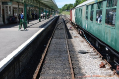 259.2017-06-13-SR-first-return-service-Swanage-Warehan-Swanage.-259