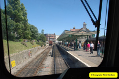 266.2017-06-13-SR-first-return-service-Swanage-Warehan-Swanage.-266