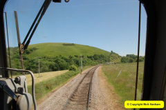 291.2017-06-13-SR-first-return-service-Swanage-Warehan-Swanage.-291