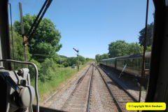 307.2017-06-13-SR-first-return-service-Swanage-Warehan-Swanage.-307