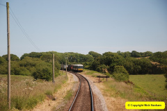 319.2017-06-13-SR-first-return-service-Swanage-Warehan-Swanage.-319