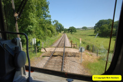 341.2017-06-13-SR-first-return-service-Swanage-Warehan-Swanage.-341