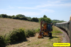 356.2017-06-13-SR-first-return-service-Swanage-Warehan-Swanage.-356