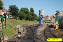 367.2017-06-13-SR-first-return-service-Swanage-Warehan-Swanage.-367
