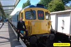 373.2017-06-13-SR-first-return-service-Swanage-Warehan-Swanage.-373