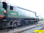 2017 March 31 Strictly Bulleid Number 2