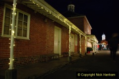 2018-12-12 Kingston Lacy (NT) Christmas Lights