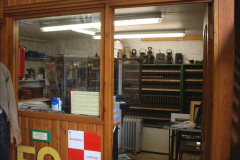 002.2018-2019-Your-Host-learns-the-ticket-printing-machine.-2-The-machine-has-its-own-home.-