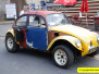 2018 August 03 VW Night on Poole Quay, Poole, Dorset