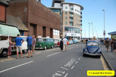 001.2018-08-03-VW-Night-on-Poole-Quay-Poole-Dorset.-1