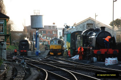 005.2018-12-08-Santa-Specials-at-Swanage-and-Norden.-5-
