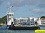 2018 February 01 Sandbanks Ferry. Poole, Dorset