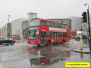 2018 January 21 & 22 London Transport