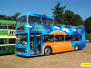 2018 July 15 Alton Bus Rally Alton, Hants.