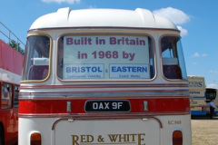 139.2018-July-15-Alton-Bus-Rally-Alton-Hants.-139