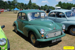 225.2018-July-15-Alton-Bus-Rally-Alton-Hants.-225