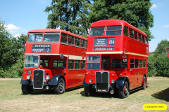 307.2018-July-15-Alton-Bus-Rally-Alton-Hants.-307
