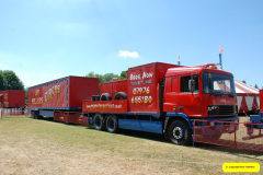 321.2018-July-15-Alton-Bus-Rally-Alton-Hants.-321