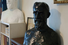 008.2018-06-20-George-Bernard-Shaws-House.-NT-Shaws-Corner-Ayot-St.-Lawrence-Hertfordshire.-9