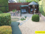 2018 June 28 Your Host does a back garden makeover on Back Garden