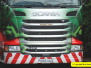 2018 June (Various dates) Eddie Stobart vehicles