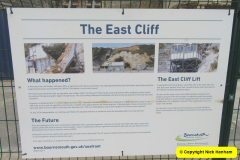 013.2018-09-08-Bournemouth-East-Cliff-Railway-progress-after-cliff-fall.-5