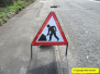 2018 Road Sign's UK