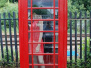 2018 Telephone Boxe's UK