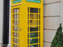 2018 Telephone Box's UK