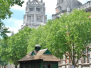 2018 to 2023 London Cab Shelters