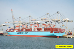 395.2018-03-13-to-14-Honfleur-Tilbury.-395