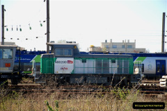 176.2019-04-23-to-24-PO-Aurora-Round-UK-Cruise.-176-Poole-to-Dunkirk-France.-