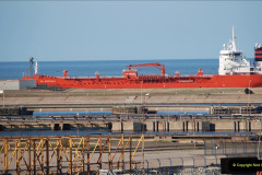 265.2019-04-23-to-24-PO-Aurora-Round-UK-Cruise.-265-Poole-to-Dunkirk-France.-