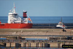266.2019-04-23-to-24-PO-Aurora-Round-UK-Cruise.-266-Poole-to-Dunkirk-France.-