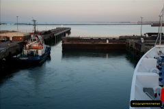 300.2019-04-23-to-24-PO-Aurora-Round-UK-Cruise.-300-Poole-to-Dunkirk-France.-