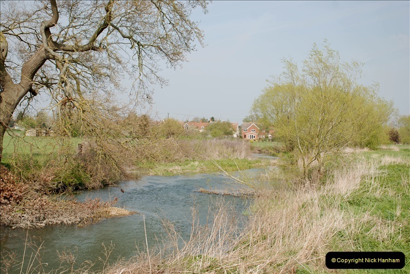 2019-04-14-to-15-Dorchester-on-Thames-Oxfordshire.-169-A-walk-near-Dorchester-and-the-River-Thames.-172169