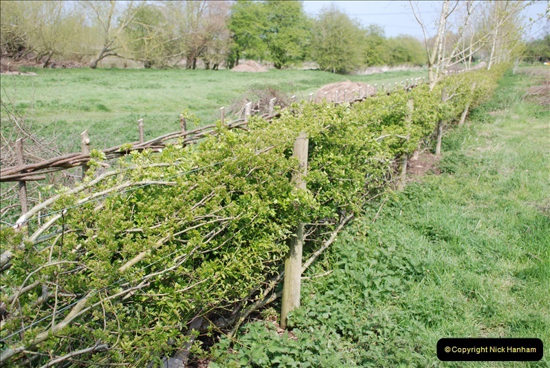2019-04-14-to-15-Dorchester-on-Thames-Oxfordshire.-172-A-walk-near-Dorchester-and-the-River-Thames.-175172