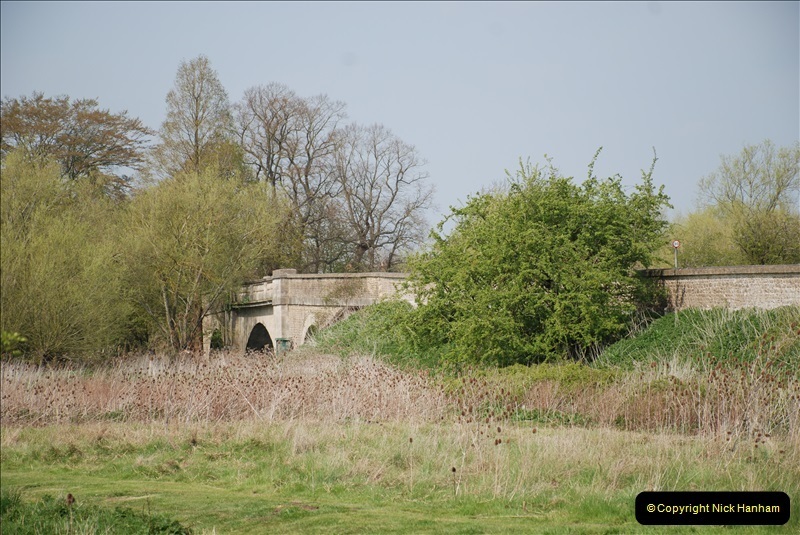 2019-04-14-to-15-Dorchester-on-Thames-Oxfordshire.-178-A-walk-near-Dorchester-and-the-River-Thames.-181178