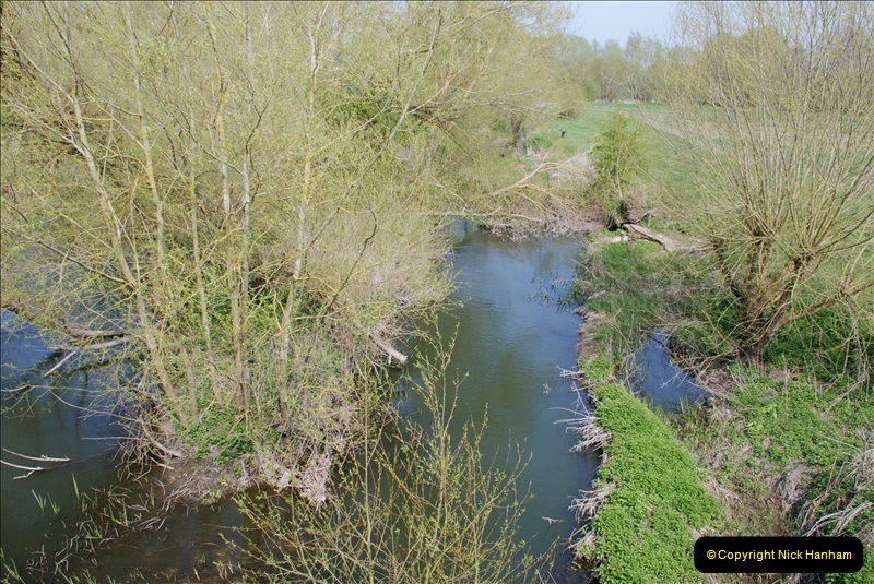 2019-04-14-to-15-Dorchester-on-Thames-Oxfordshire.-187-A-walk-near-Dorchester-and-the-River-Thames.-190187
