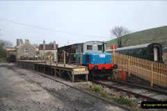 002.2019-04-18-Corfe-Castle.-2-