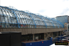 213.2019-04-30-London-Waterloo.-2-The-old-Eurostar-part-of-Waterloo-now-adapted-for-SWT-trains.-