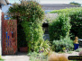 2019 April A Poole Garden in Spring