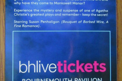 002.2019-08-07-The-Mousetrap-at-Bournemouth-Pavillion-Theatre.-2-The-Play.-