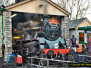 2019 December 07 SR Santa Specials 