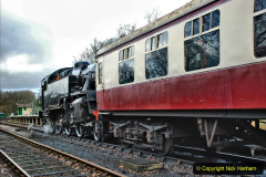 303.2019-12-07-SR-Santa-Specials.-303-Swanage.-
