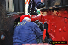 318.2019-12-07-SR-Santa-Specials.-318-Swanage.-